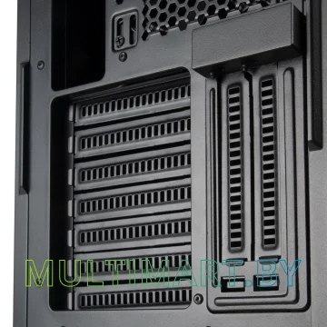 Корпус Silverstone Seta H1 SST-SEH1B-G картинка 9